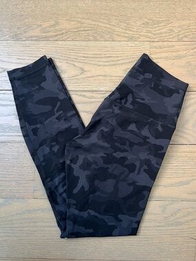 Lululemon Wunder Under Leggings 28"